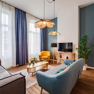 Appartement met Twee Slaapkamers
